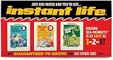 Sea Monkeys Original Instant Life Retro Pack with Eggs, Food & Purifier view 11