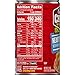 Campbell's Chunky Hearty Bean and Ham with Natural Smoke Flavor Soup, 19 oz. Can