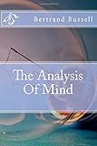 The Analysis Of Mind