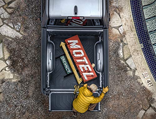 1 Husky+Liners+Heavy+2017+2019+F+250