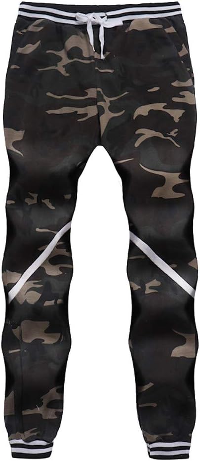 gap elastic waist pants