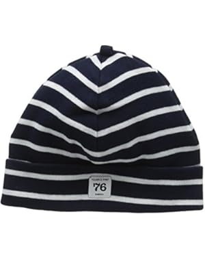 Classic Stripe Eco Cap (Baby)