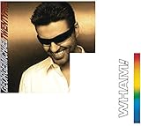 Twentyfive - The Final - George Michael and Wham