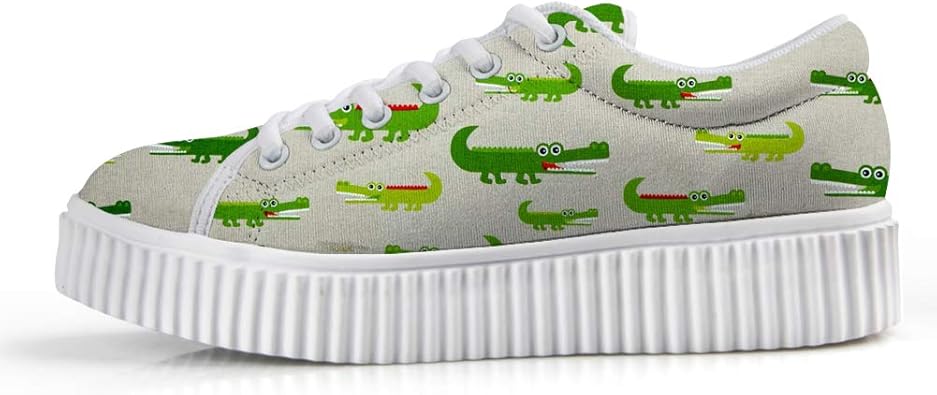 alligator shoes amazon