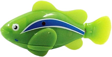 robo fish amazon