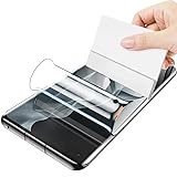 Iiseon High Sensitivity Hydrogel Screen Protector