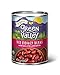 Green Valley Organics Dark Red Kidney Beans, 15.5 Ounce (Pack of 12)