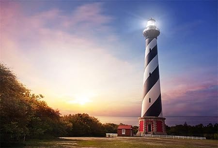 Edcott 9x6ft Cape Hatteras Phare Toile De Fond Belle Coucher Du Soleil Paysage Marin Fond D Ecran Mer Balise De Phare Photo Studio Props Amazon Fr Photo Camescopes Edcott 9x6ft Cape Hatteras Phare Toile De Fond Belle Coucher Du Soleil Paysage Marin Fond D Ecran Mer Balise De Phare Photo Studio Props Amazon Fr Photo Camescopes