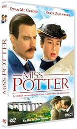 Miss Potter - Édition Simple