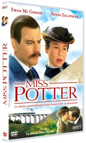Miss Potter - Édition Simple
