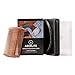 Aberlite Beard Straightening Comb Sandalwood (Red Sandalwood)