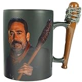 The Walking Dead Negan & Lucille 15oz Coffee Mug