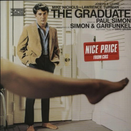 Dave Grusin - The Graduate - Zortam Music