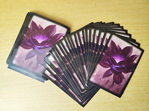 Bakedbanana Magic The Gathering 60 Pcs Set Black Lotus Matt Import It All
