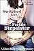 Switched with His Fertile Stepsister: A Taboo Body Swap Pregnancy