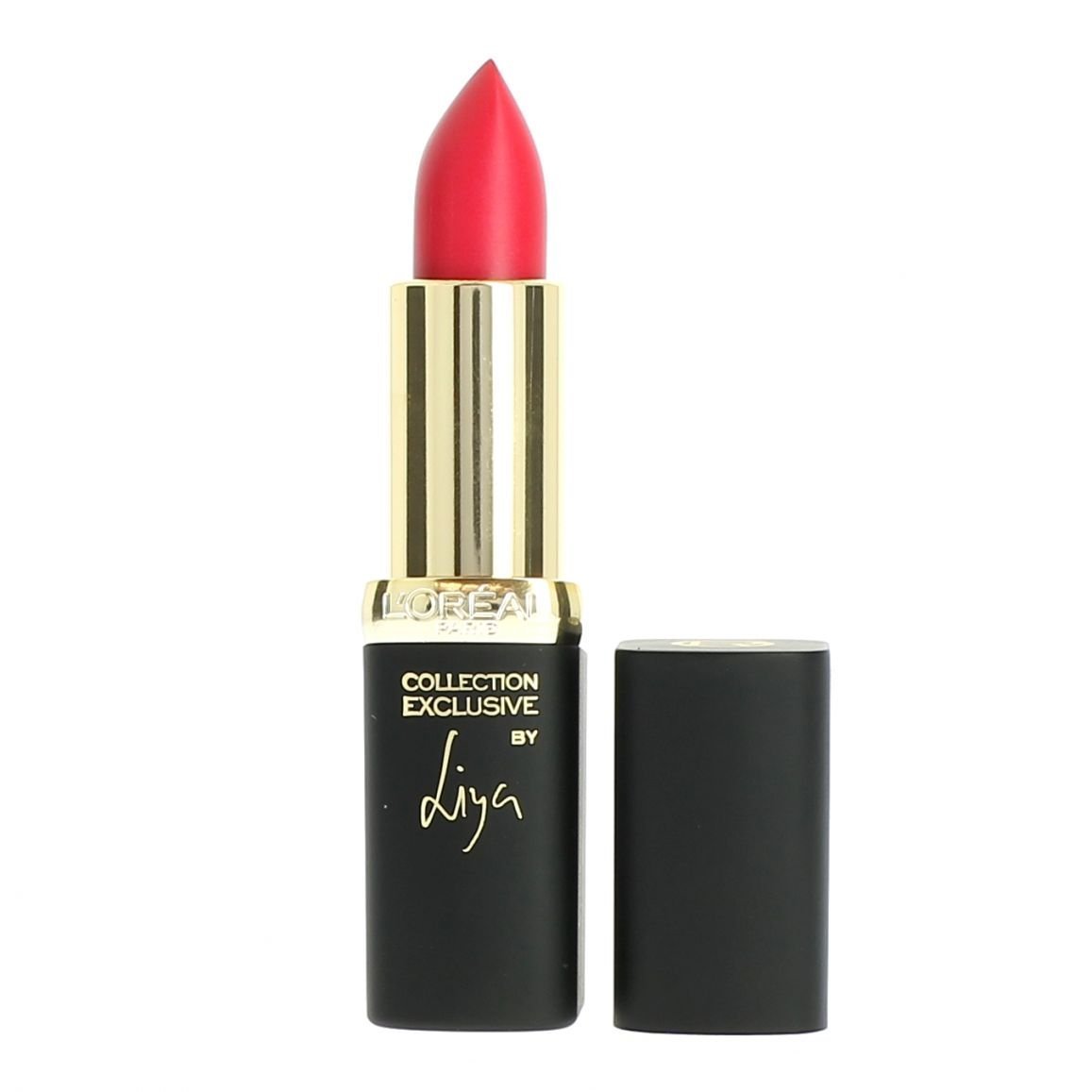 Rouge à Lèvres Color Riche Collection Privée Loréal Paris