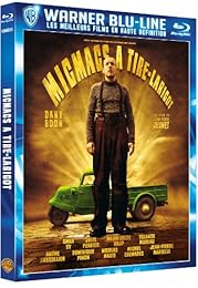 Micmacs À Tire-Larigot