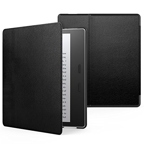 MoKo Case for All-New Kindle Oasis (9th Generation