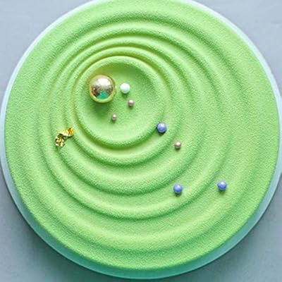 Cake Pan White Molds Silicone Baking Cupcake Round Corrugated Ripple Combines Masterfully Convenience, Design And Quality.