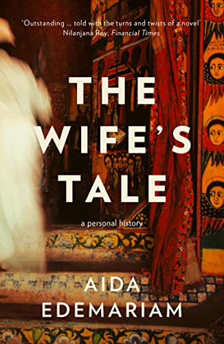 The Wife’s Tale at Amazon