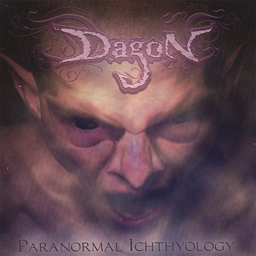 Dagon - Paranormal Ichthyology - Zortam Music