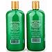 Natural Sulfate Free Hair Growth Shampoo & Conditioner Set - for Hair Loss & Thinning Hair. Natural & Organic Hair Product for Healthy Scalp.