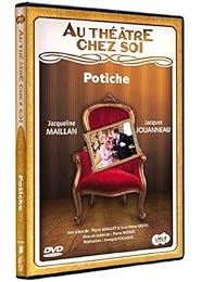 Potiche