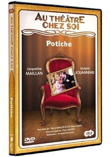 Potiche