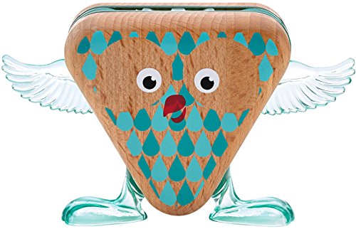 Fisher-Price Wooden Toys Shape-imals Owl
