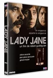 Lady Jane