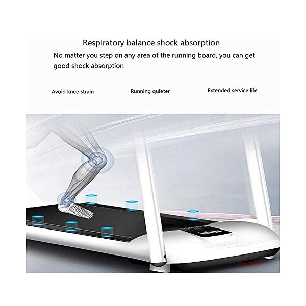 WOAIM-Folding-Treadmill-Under-Desk-Electric-Treadmill-safe-load-capacity-up-to-130kg-perfect-fitness-equipment-speed-1-10kmh-Suitable-for-homeoffice WOAIM Folding Treadmill Under Desk Electric Treadmill safe load capacity up to 130kg perfect fitness equipment speed 1…