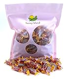 Sunny Island Bulk - Jolly Rancher Hard Candy Cherry Flavor, Party Pack, 2 Pounds Bag