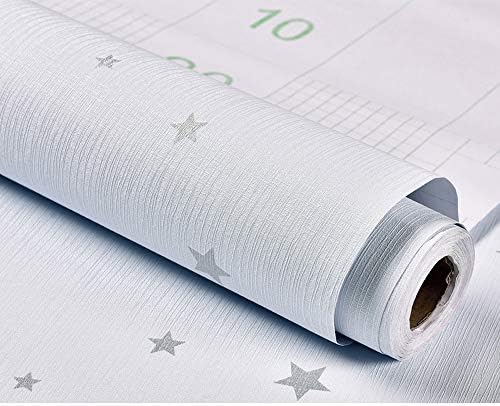 Lovehomecandy 壁紙シール 家具リメイクシート のり付き 貼ってはがせる 耐熱 撥水 花柄