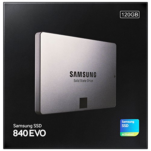 Evo 840 120gb Samsung 840 Evo Review