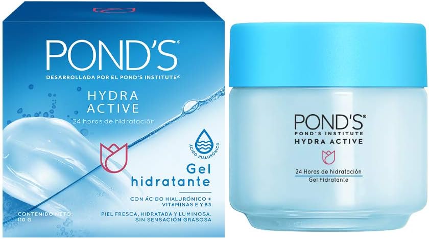 ponds hydro boost