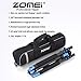 ZoMei Carbon Fiber Tripod,Tripod for Camera,66.5