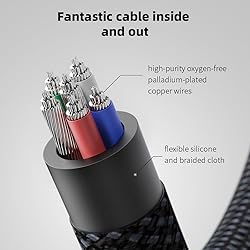 FiiO KA11 USB C to 3.5mm Audio Adapter