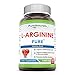 Pure Naturals L-Arginine 1000 Mg, 120 Count