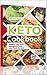 Keto Cookbook: Weight Loss with Ketogenic Easy Low-Carb Recipes. by Edward D. Tigger