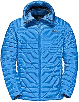jack wolfskin argo supreme jacket