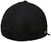 New Era NCAA LSU Tigers College Crux Line Neo 39THIRTY Stretch Fit Cap, Medium/Large, Black