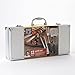Bobby Flay 12-pc. Handy Grill Set with a Sleek Carrying Case