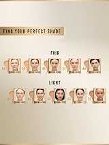 Max Factor Miracle Pure Liquid Foundation Warm Golden 35ml Full Coverage view 6