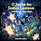 Livro O Jardim dos Sonhos Luminosos: Aventuras de cores e magia (Aventuras de um Mundo Mágico)