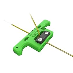 KOMSHINE Fiber Optic Tool Kit Fiber Optic FTTH Tool