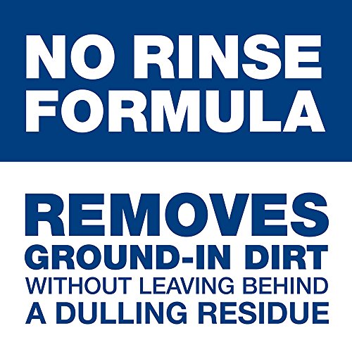 4 Professional+No+Rinse+Cleaner+Refill+Commercial