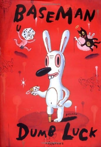 Amazon.com: Gary Baseman: The Door Is Always Open: 9780847840472