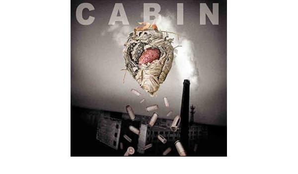 Cabin I Was Here E P By Cabin Amazon Com Music