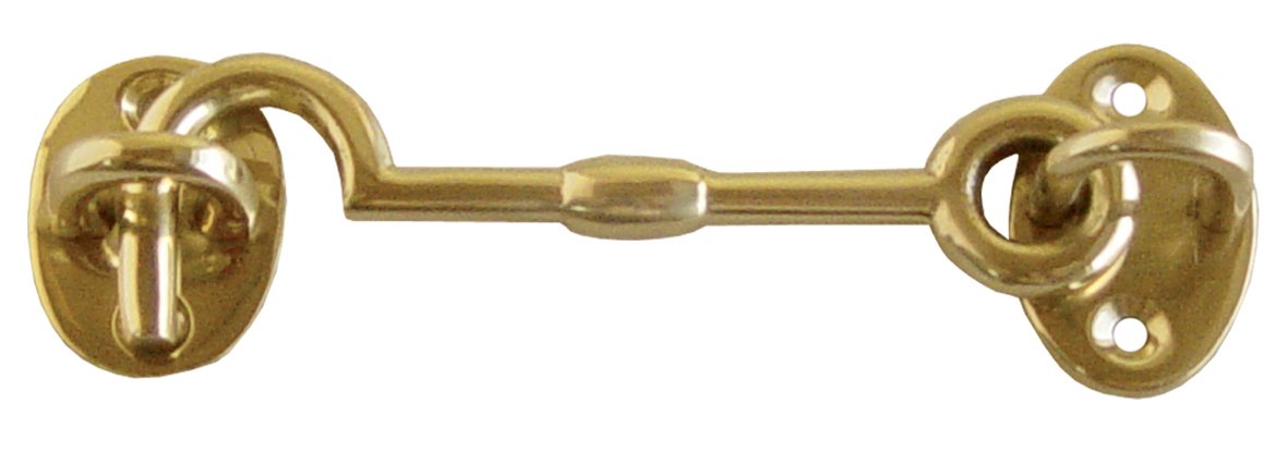 IMEX EL ZORRO B-76111 90mm Brass Gloss Ship Type Aldabilla