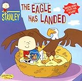 Stanley The Eagle Has Landed